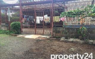 1 Acre Plot in Parklands for KSh 280M