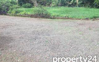 1 Acre Plot in Parklands for KSh 280M