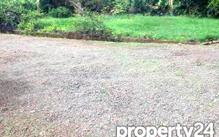 1 Acre Plot in Parklands for KSh 280M