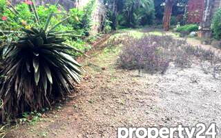 1 Acre Plot in Parklands for KSh 280M