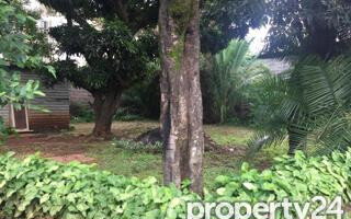 1 Acre Plot in Parklands for KSh 280M