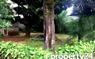1 Acre Plot in Parklands for KSh 280M