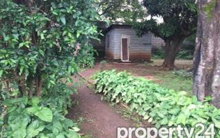 1 Acre Plot in Parklands for KSh 280M