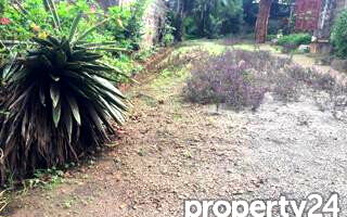 1 Acre Plot in Parklands for KSh 280M