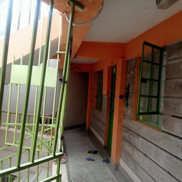 1bdrm Block of Flats in Githurai Mwihoko for Sale