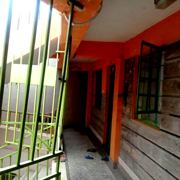 1bdrm Block of Flats in Githurai Mwihoko for Sale