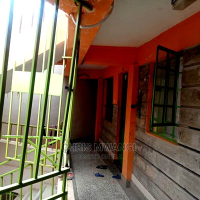 1bdrm Block of Flats in Githurai Mwihoko for Sale - Image 5