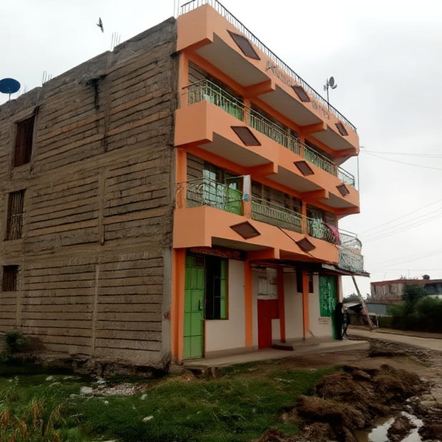 1bdrm Block of Flats in Githurai Mwihoko for Sale