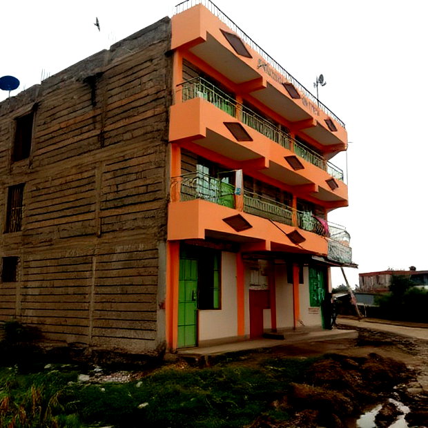 1bdrm Block of Flats in Githurai Mwihoko for Sale