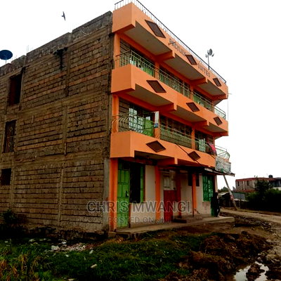1bdrm Block of Flats in Githurai Mwihoko for Sale - Image 2