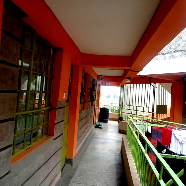 1bdrm Block of Flats in Githurai Mwihoko for Sale