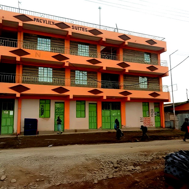 1bdrm Block of Flats in Githurai Mwihoko for Sale