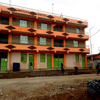 1bdrm Block of Flats in Githurai Mwihoko for Sale - Image 1