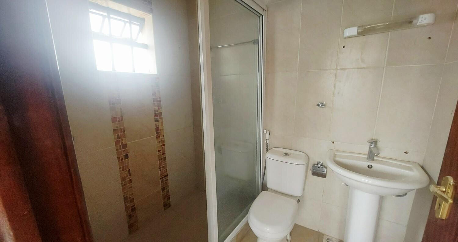2BR with Pool & Solar Backup – Nula Apartments Langata