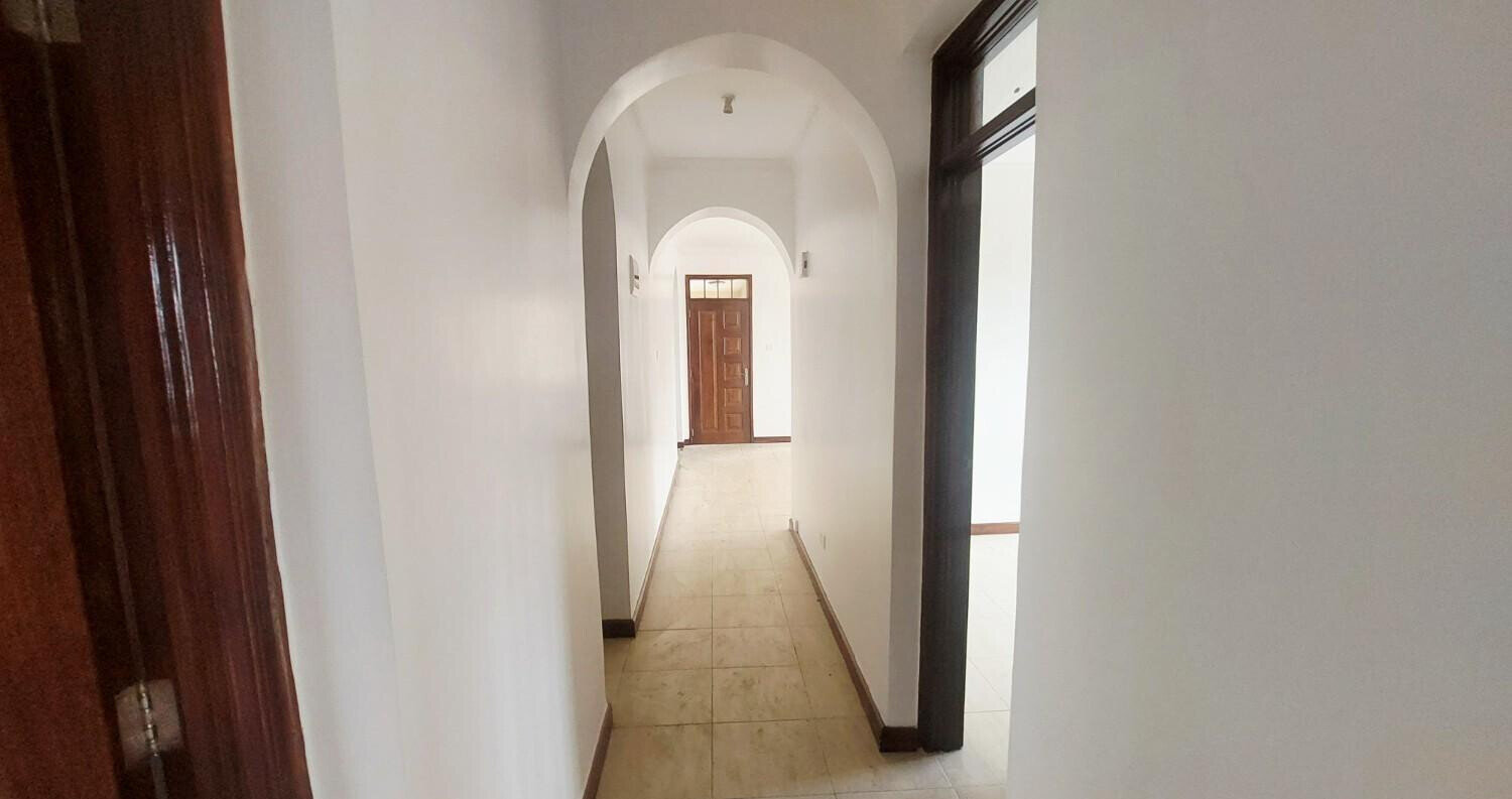 2BR with Pool & Solar Backup – Nula Apartments Langata