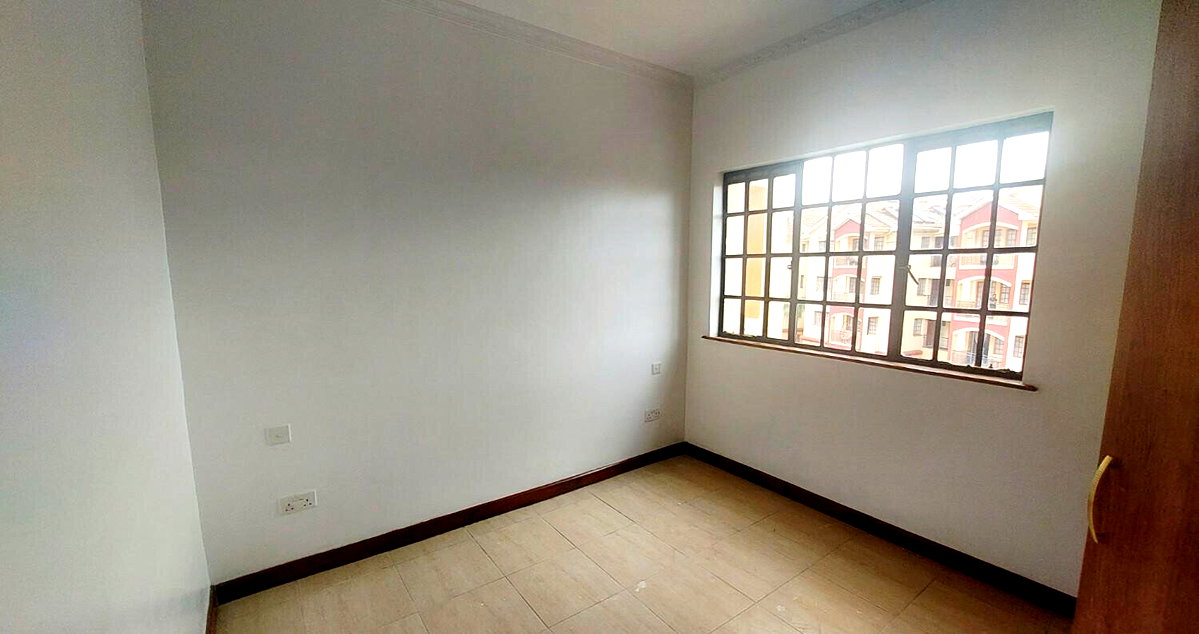 2BR with Pool & Solar Backup – Nula Apartments Langata