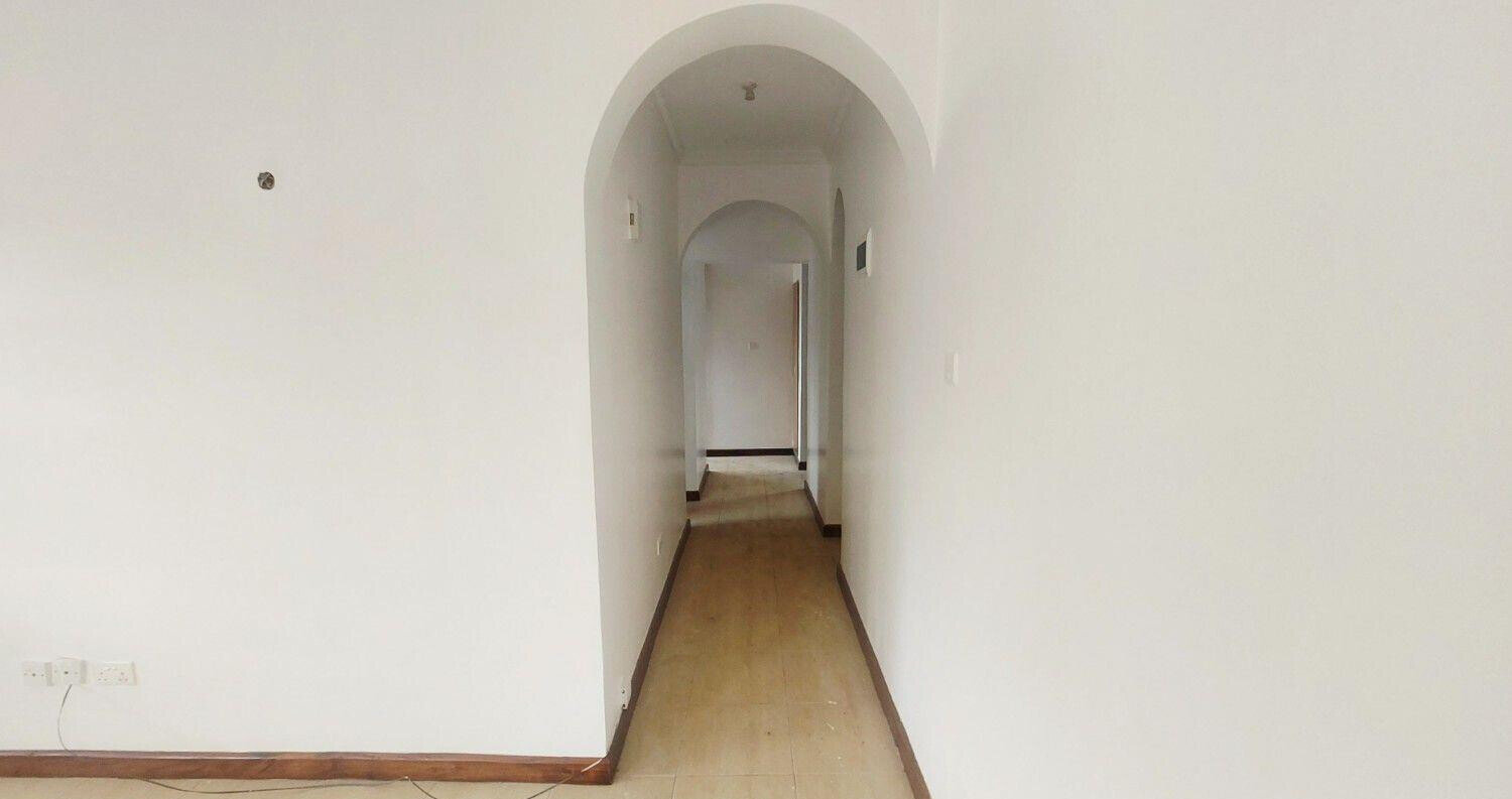 2BR with Pool & Solar Backup – Nula Apartments Langata