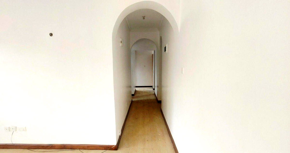 2BR with Pool & Solar Backup – Nula Apartments Langata