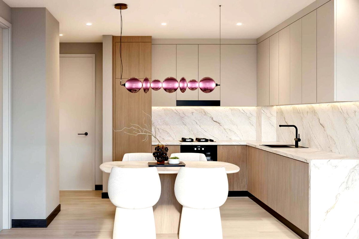 1BR Off-Plan with Rooftop Infinity Pool & Sky Lounge - Kilimani