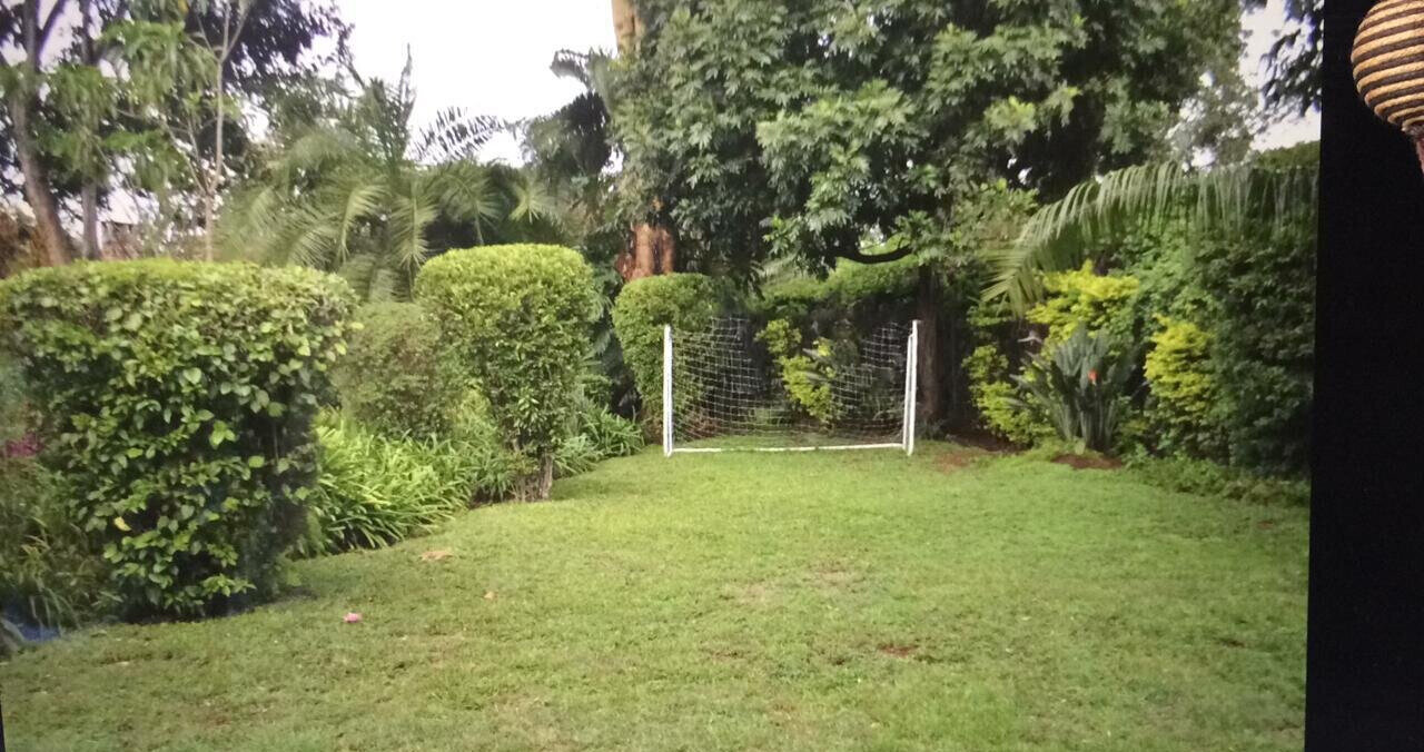 5BR Garden Oasis at KSh 200K
