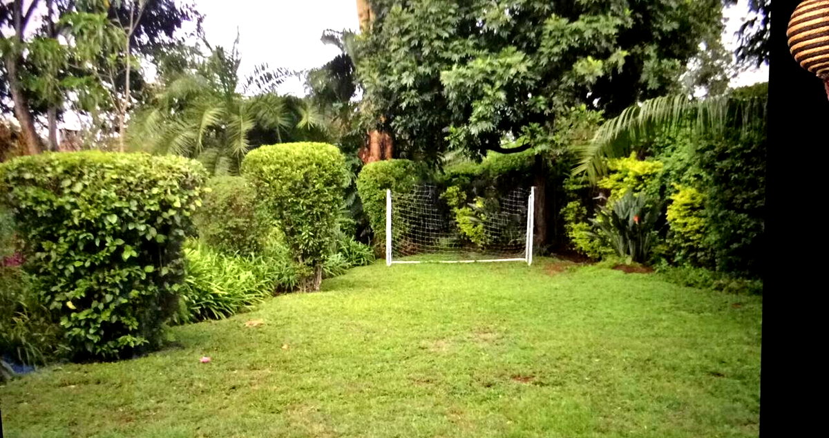 5BR Garden Oasis at KSh 200K