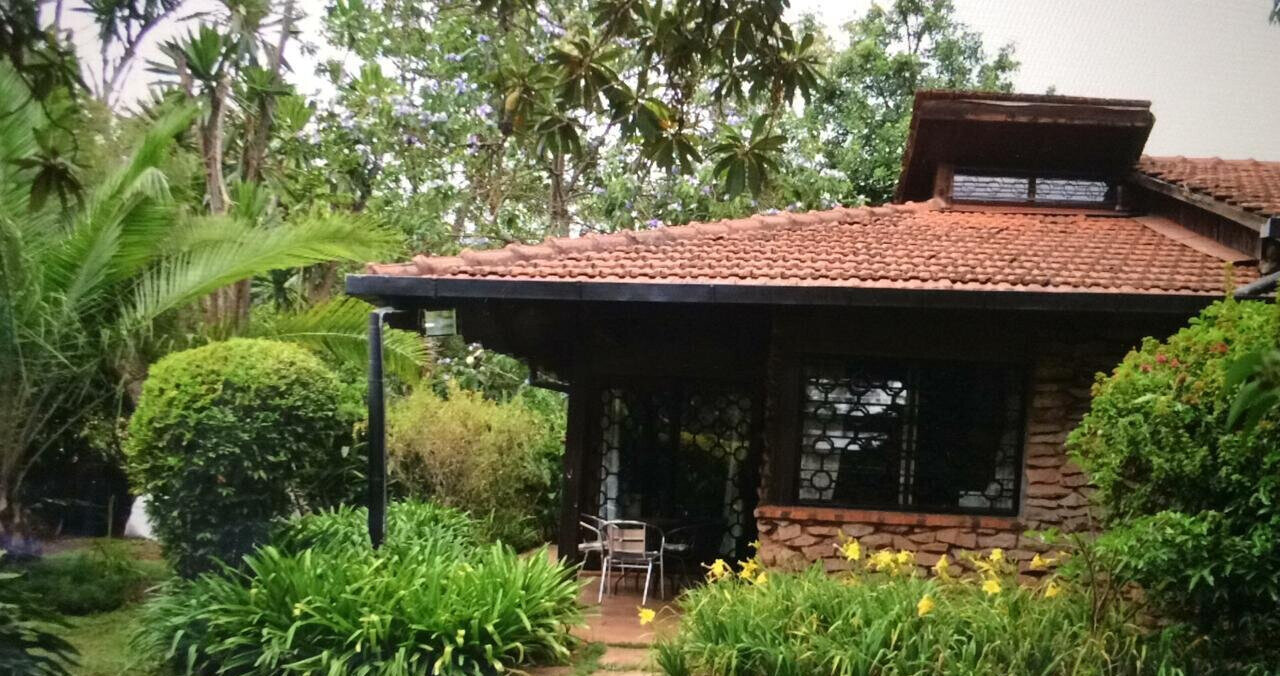 5BR Garden Oasis at KSh 200K