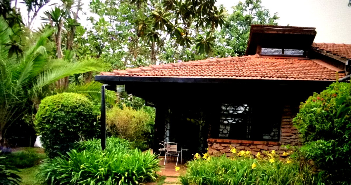 5BR Garden Oasis at KSh 200K