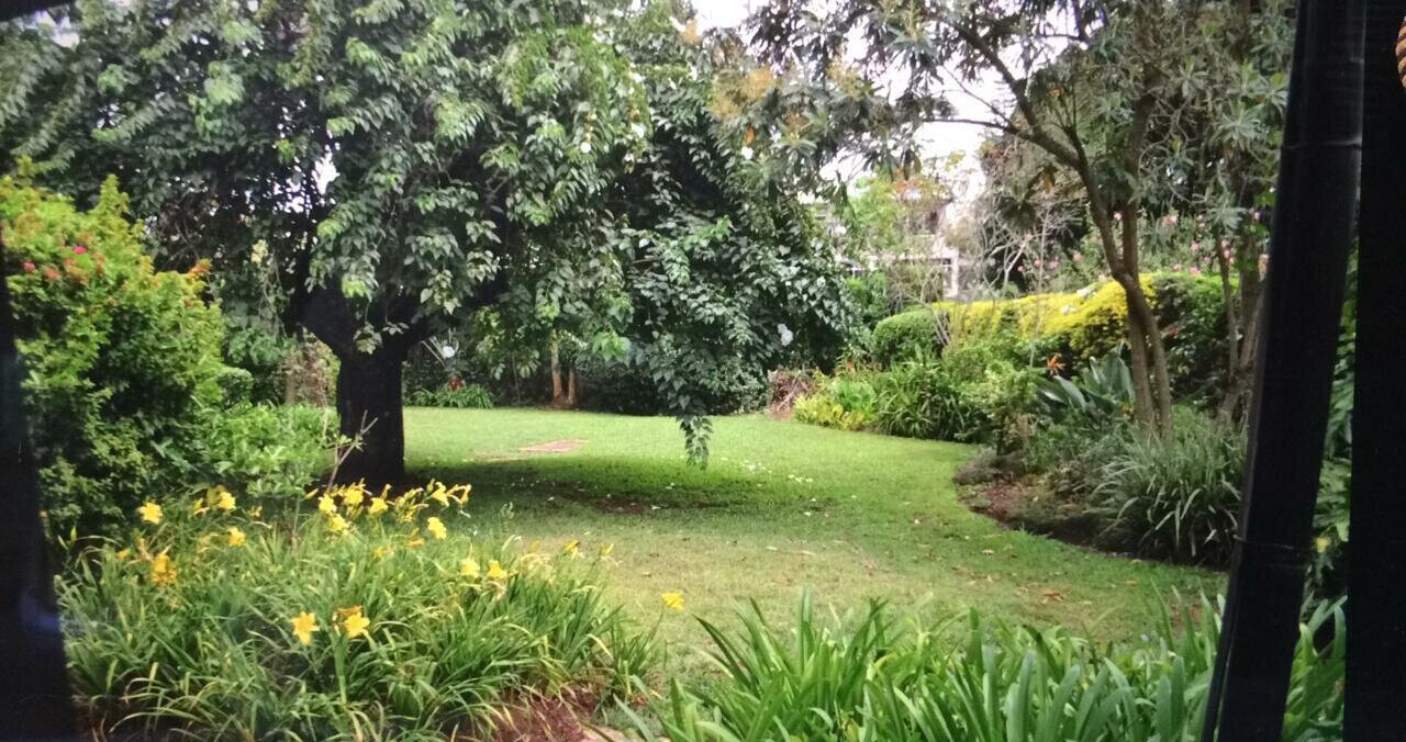 5BR Garden Oasis at KSh 200K