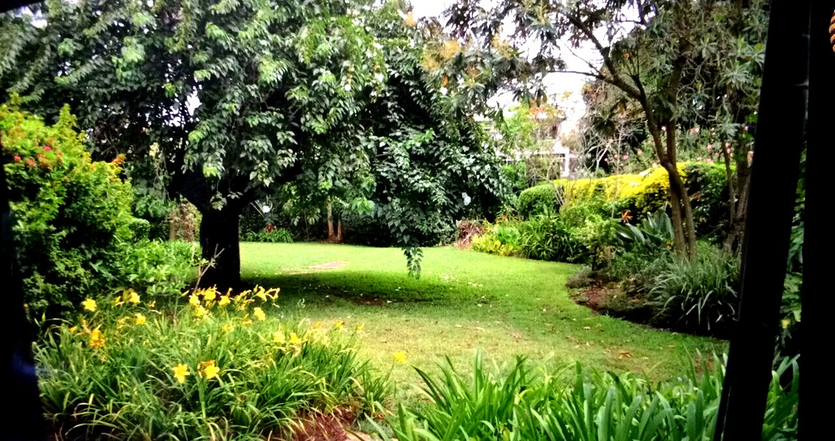 5BR Garden Oasis at KSh 200K