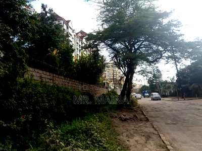 1.174 Acres Commercial Cum Residential Property Westlands - Image 2