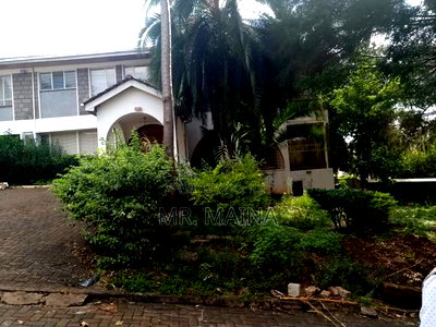 1.174 Acres Commercial Cum Residential Property Westlands - Image 7