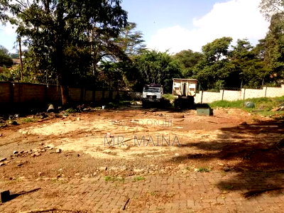 1.174 Acres Commercial Cum Residential Property Westlands - Image 6