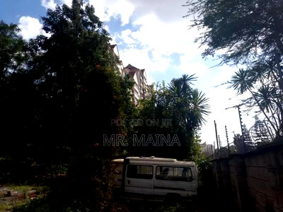 1.174 Acres Commercial Cum Residential Property Westlands - Image 4