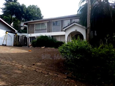 1.174 Acres Commercial Cum Residential Property Westlands - Image 8