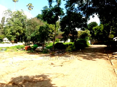 1.174 Acres Commercial Cum Residential Property Westlands - Image 3