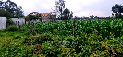 Plots for Sale in Mailli Nne Eldoret. - Image 8