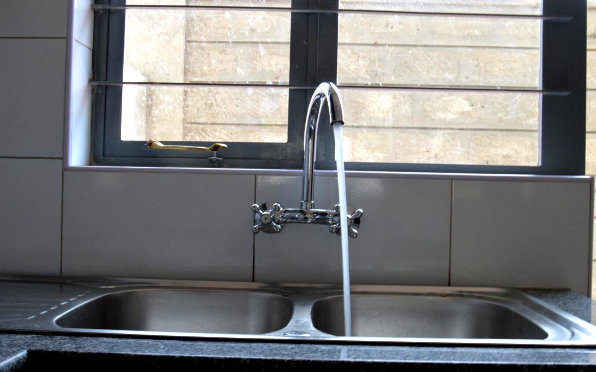 4BR Townhouse with Rooftop Terrace in Serene Ondiri - Kikuyu