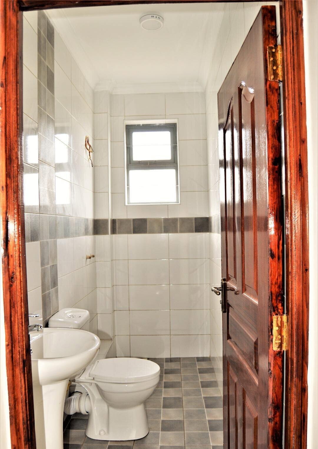 4BR Townhouse with Rooftop Terrace in Serene Ondiri - Kikuyu