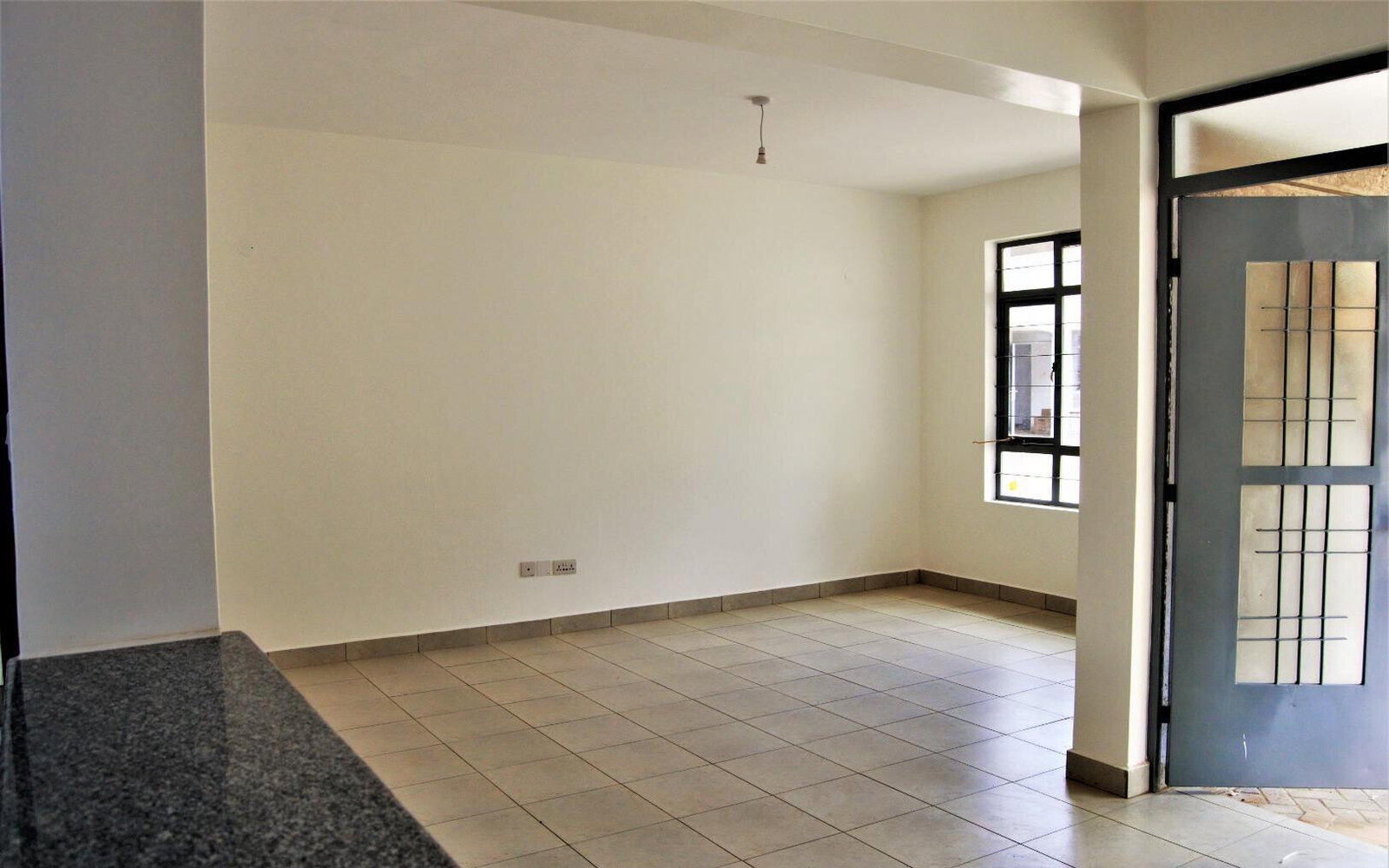 4BR Townhouse with Rooftop Terrace in Serene Ondiri - Kikuyu