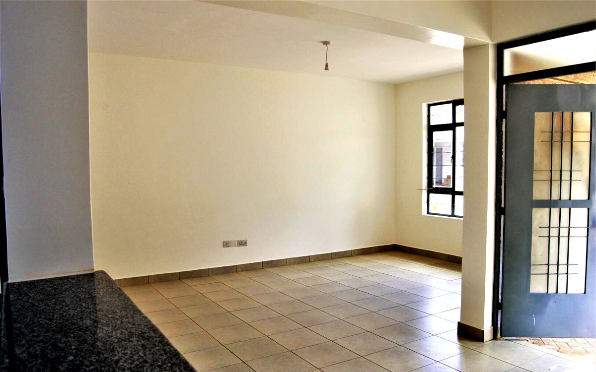 4BR Townhouse with Rooftop Terrace in Serene Ondiri - Kikuyu
