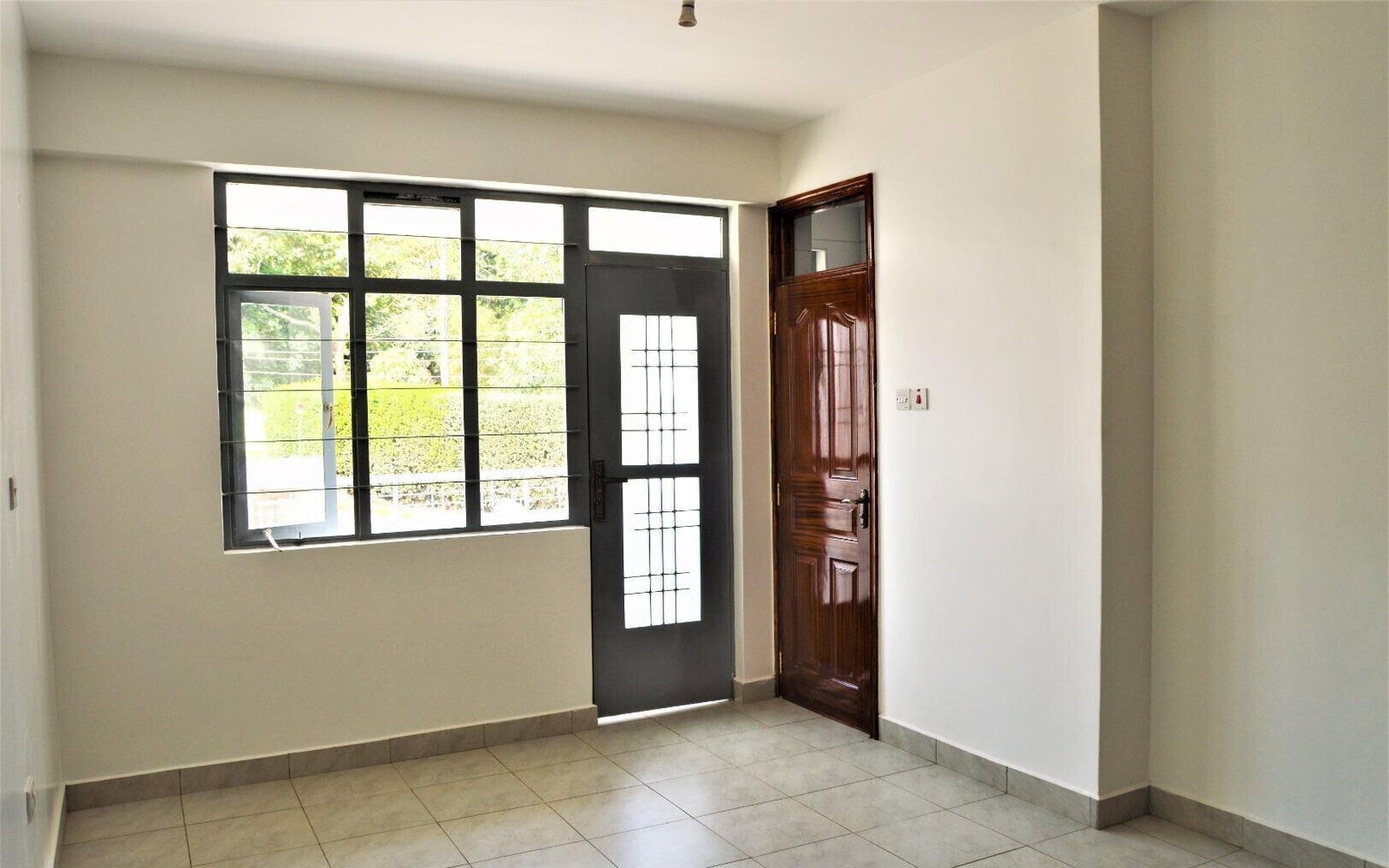 4BR Townhouse with Rooftop Terrace in Serene Ondiri - Kikuyu