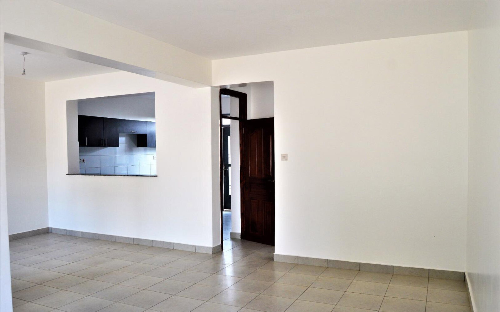 4BR Townhouse with Rooftop Terrace in Serene Ondiri - Kikuyu