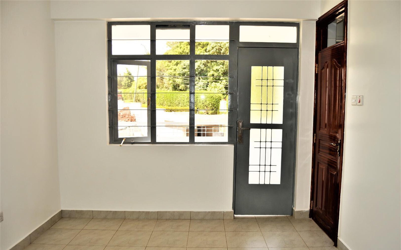4BR Townhouse with Rooftop Terrace in Serene Ondiri - Kikuyu