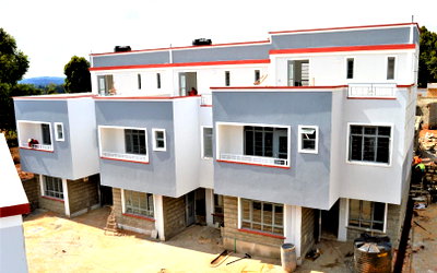 4BR Townhouse with Rooftop Terrace in Serene Ondiri - Kikuyu