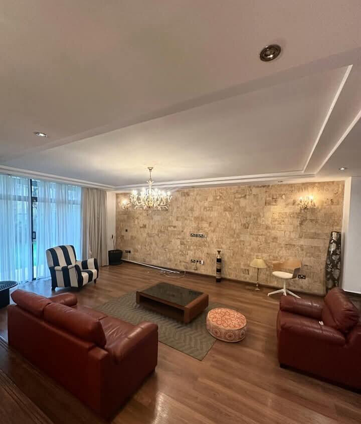 5-Ensuite Townhouse with Pool Access & DSQ - Lavington Gated 5