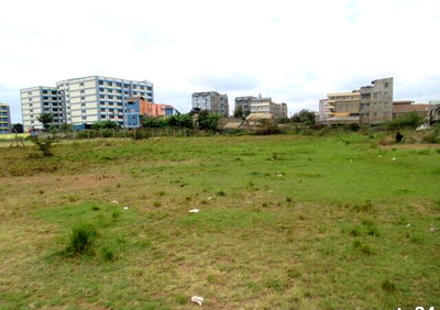 2.5 Acres in Ruiru for KSh 150M