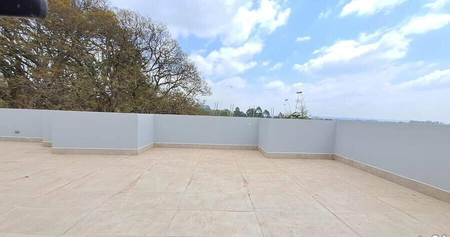 5-Ensuite Villa with Grand Lobby & Skylight - Loresho