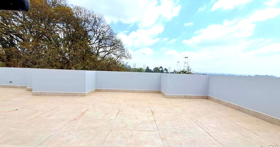 5-Ensuite Villa with Grand Lobby & Skylight - Loresho