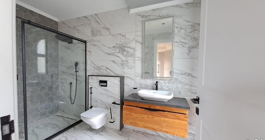 5-Ensuite Villa with Grand Lobby & Skylight - Loresho