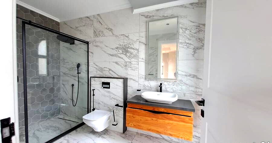 5-Ensuite Villa with Grand Lobby & Skylight - Loresho